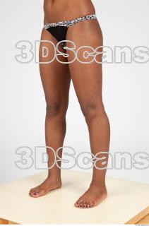 Leg texture of Tonya 0004